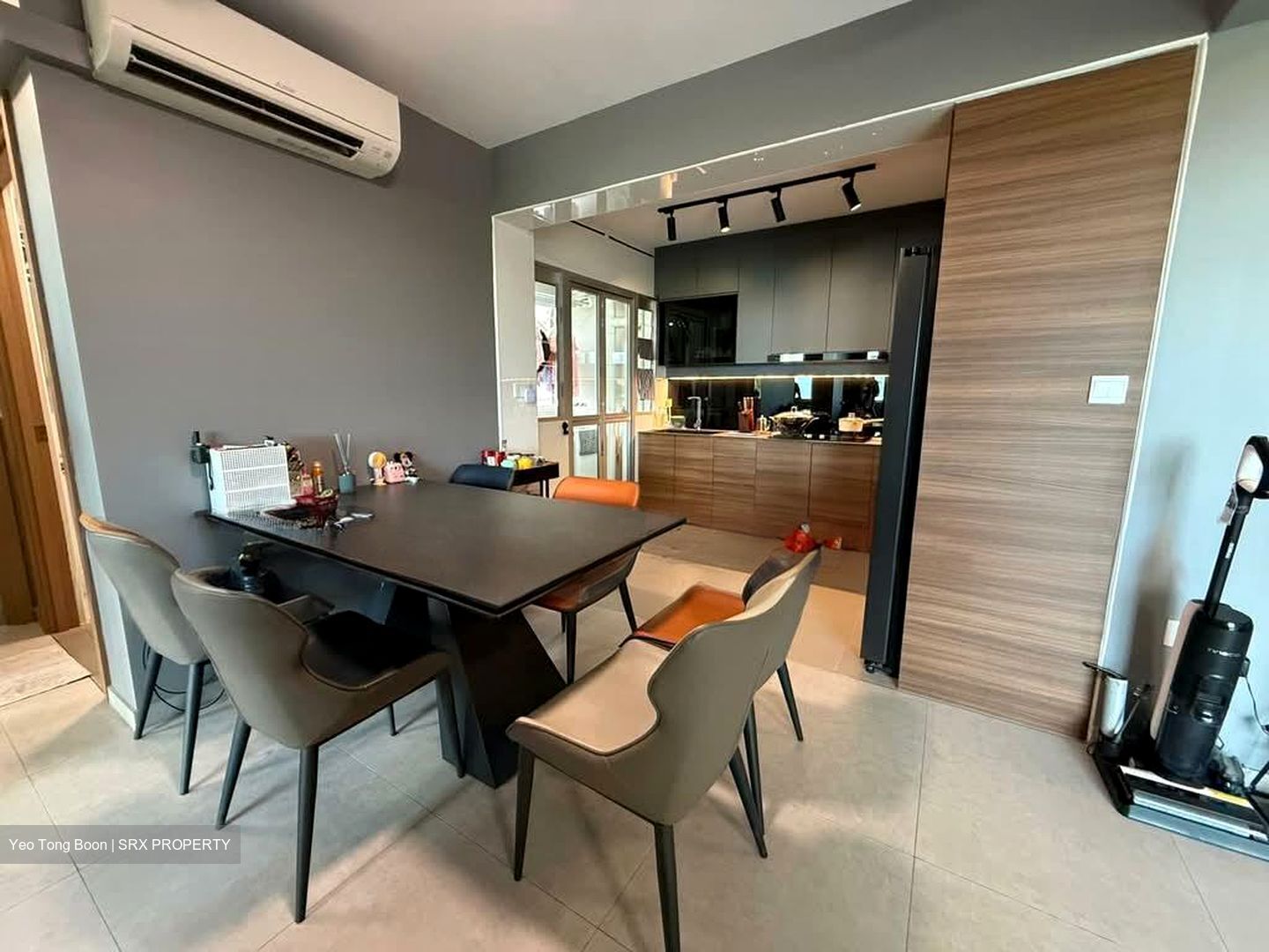 Blk 421C Northshore Straitsview (Punggol), HDB 4 Rooms #560567191